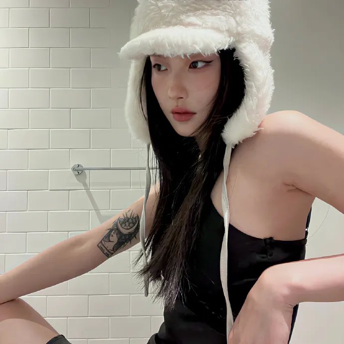 天使的堕落