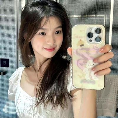 生活是条静静的河流