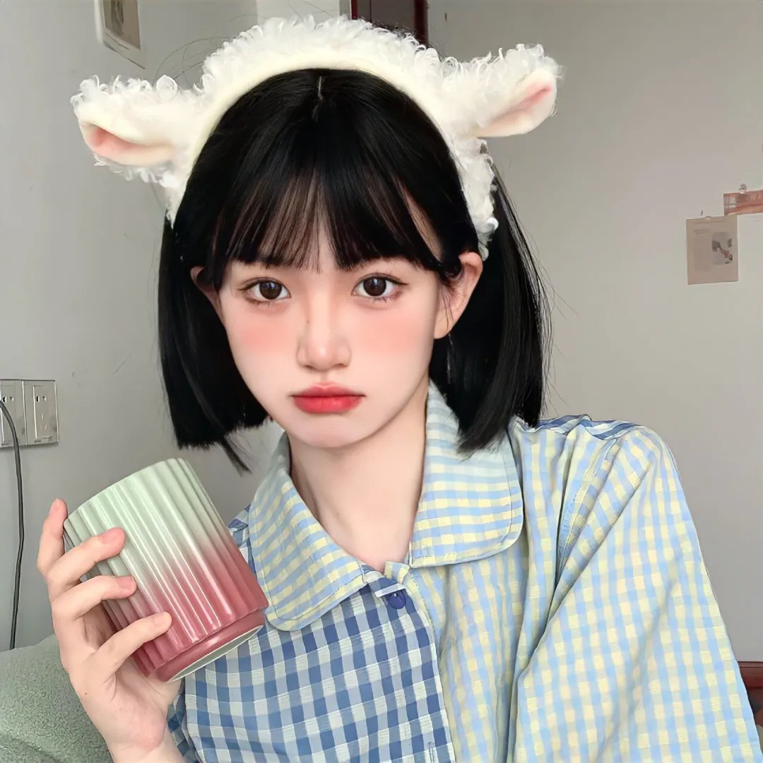 她们的蓝衫时光